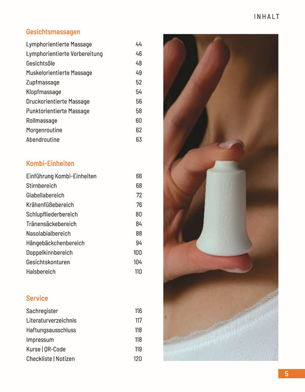 VENTOSATERAPIA FACIAL