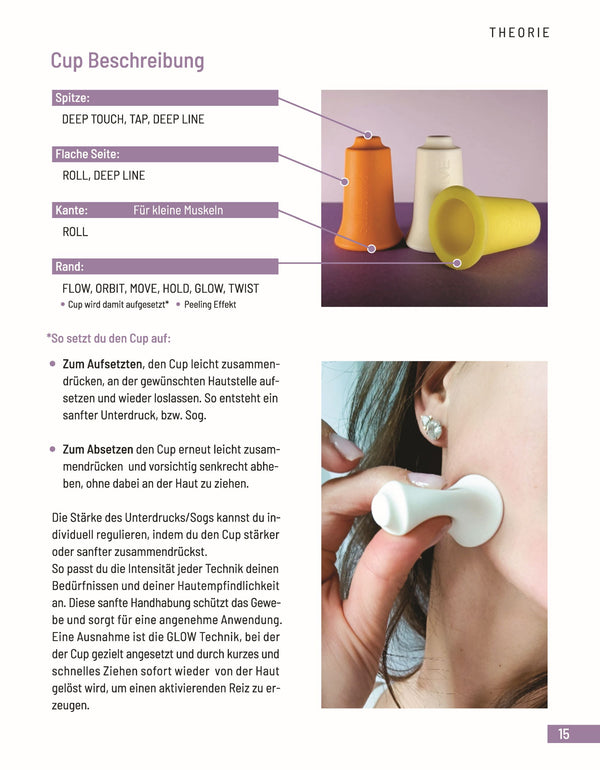 VENTOSATERAPIA FACIAL