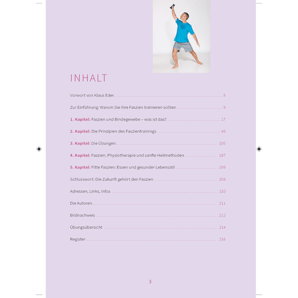 Fascia-fitness