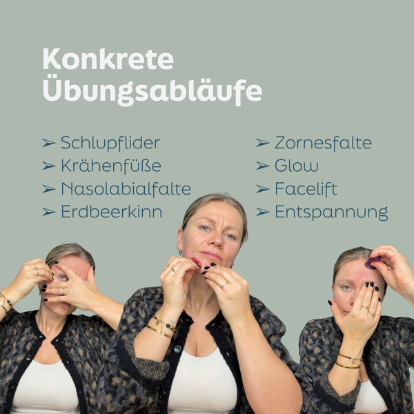 Seminario web: Face Cupping - Hazlo tú mismo (Conducción: Swetlana Seifert)