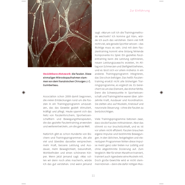 Fascia-fitness