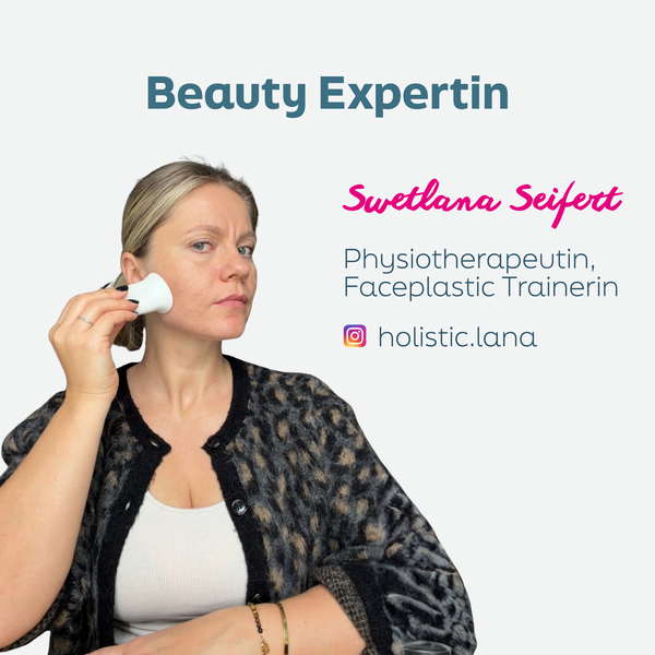 Seminario web: Face Cupping - Hazlo tú mismo (Conducción: Swetlana Seifert)