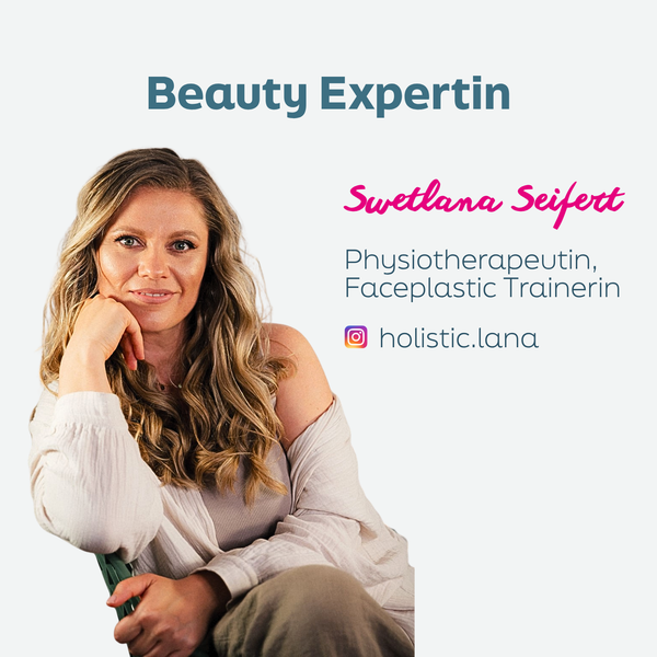 Web-seminar: Helhedsorienteret Face Cupping (Ledelse: Swetlana Seifert)