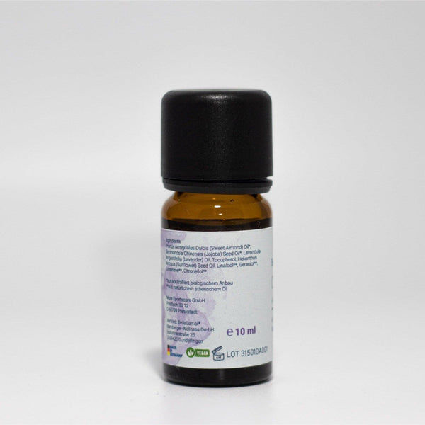 Aceite de Cupping de Lavanda