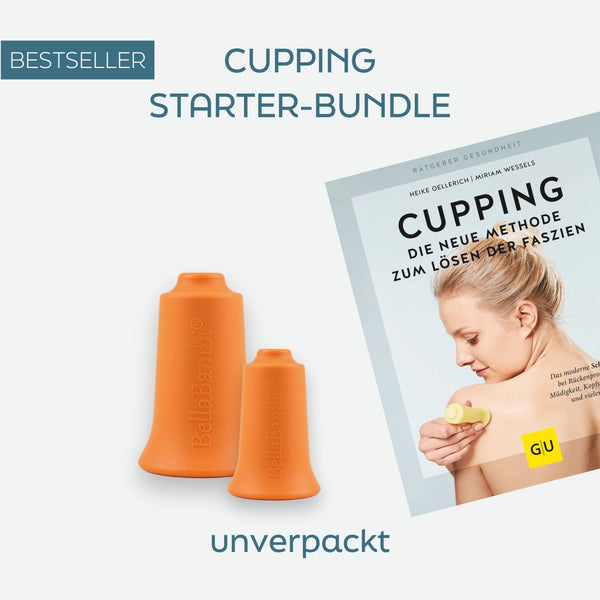Kit de inicio para Cupping