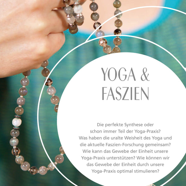 El gran libro de yoga para fascias