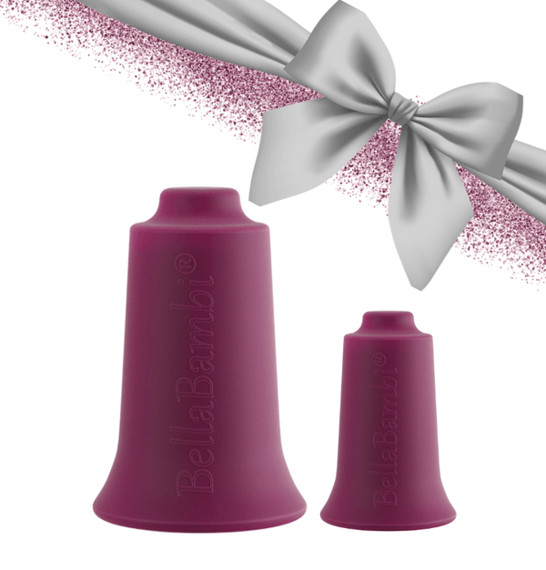 Jessi's BellaBambi® cupping-sæt