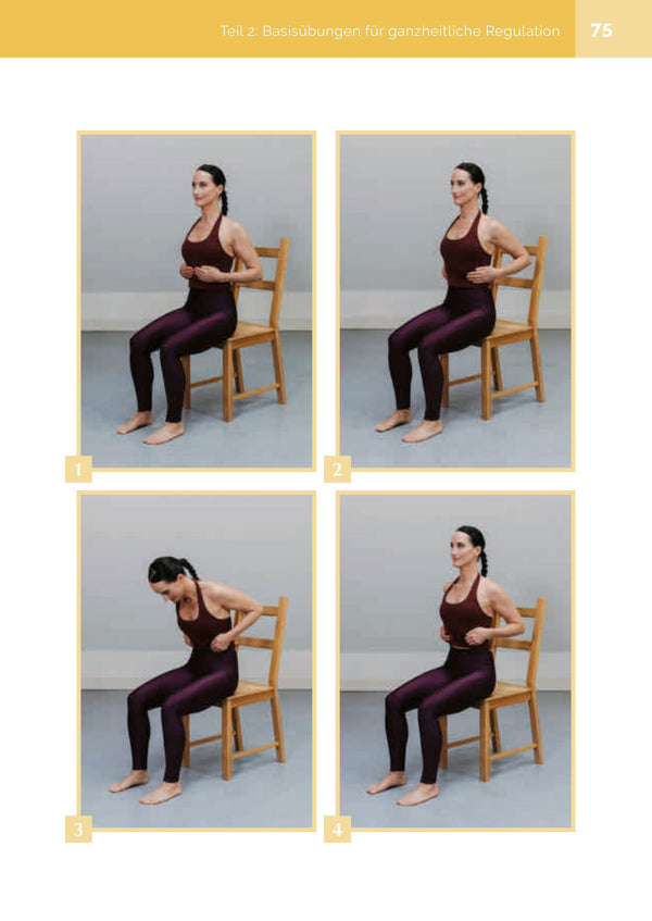Osteopatia pre domov - nervový systém