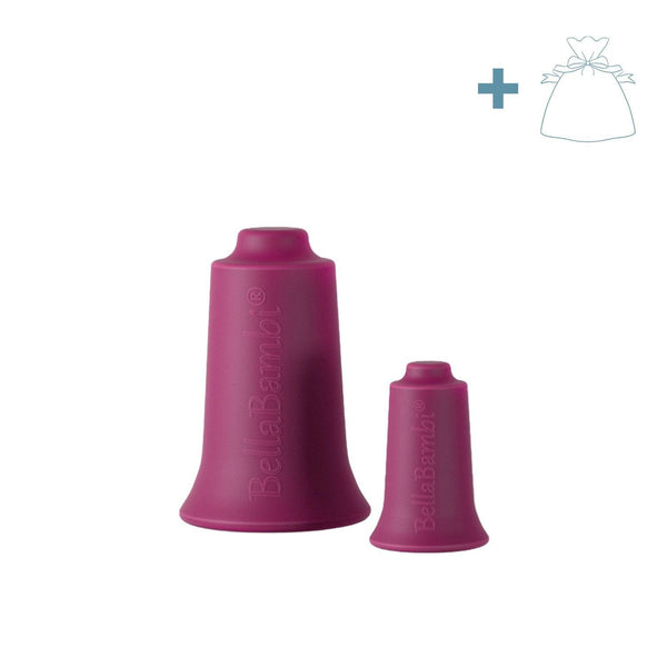 Set de ventosas BellaBambi®