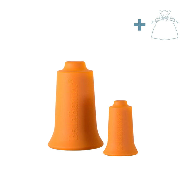Set de ventosas BellaBambi®
