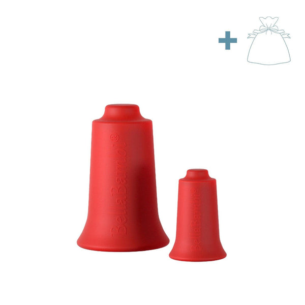 Set de ventosas BellaBambi®