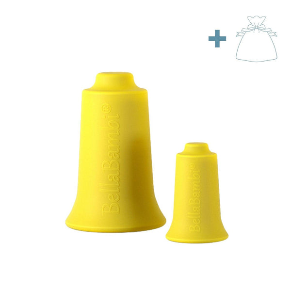 Set de ventosas BellaBambi®