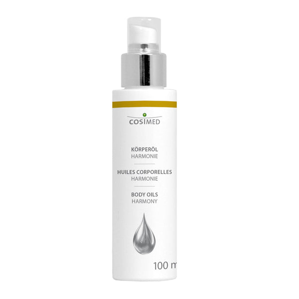 Aceite corporal Armonía