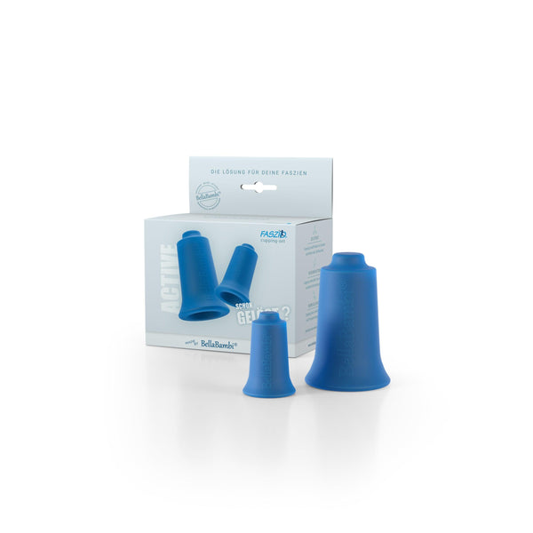 Set de ventosas FASZIO®
