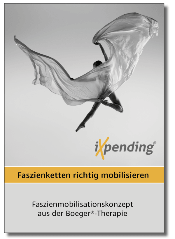 iXpending® - Movilización correcta de cadenas fasciales