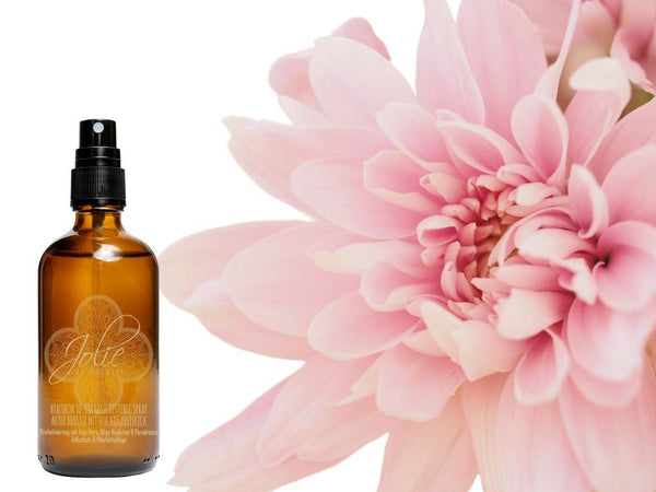 Spray tónico facial Hyaluron Jo-Tox 100ml