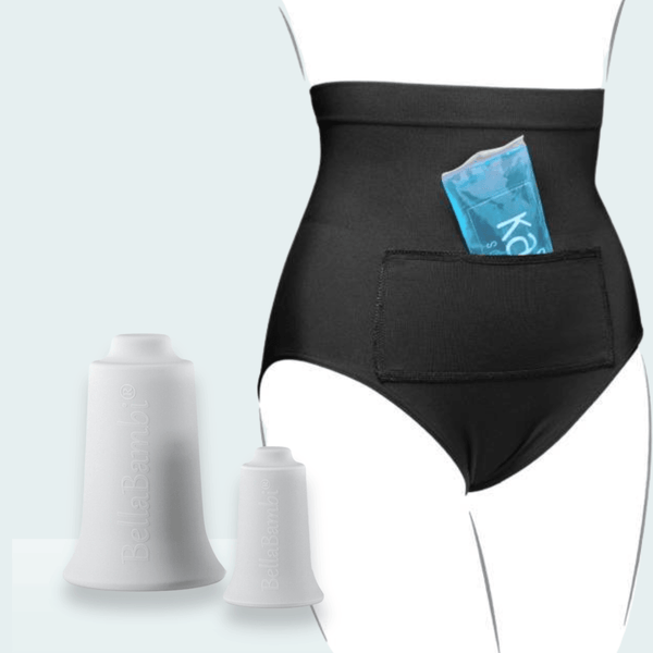 Conjunto de bragas Kaiserschlüpfer SENSITIVE