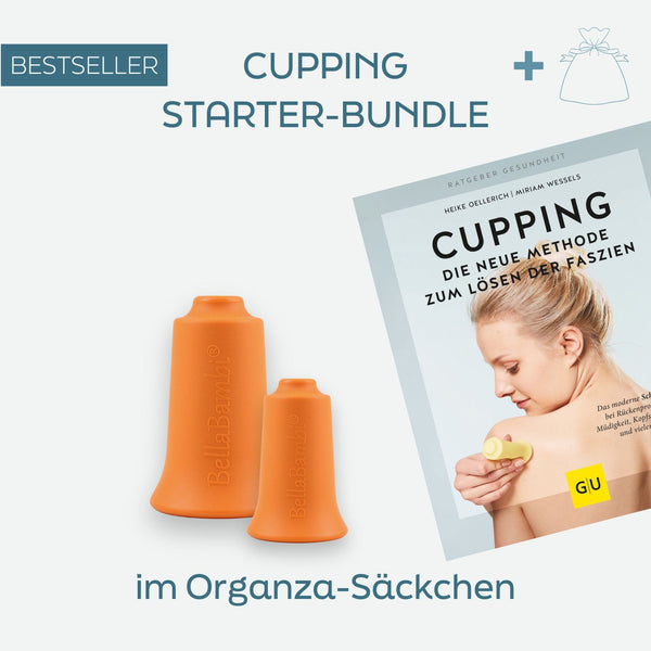Kit de inicio para Cupping