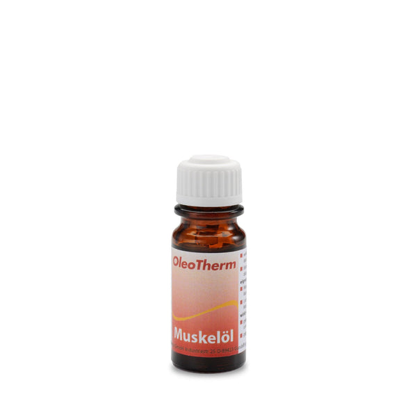 DoloTherm Aceite para músculos