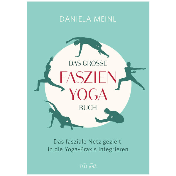 El gran libro de yoga para fascias