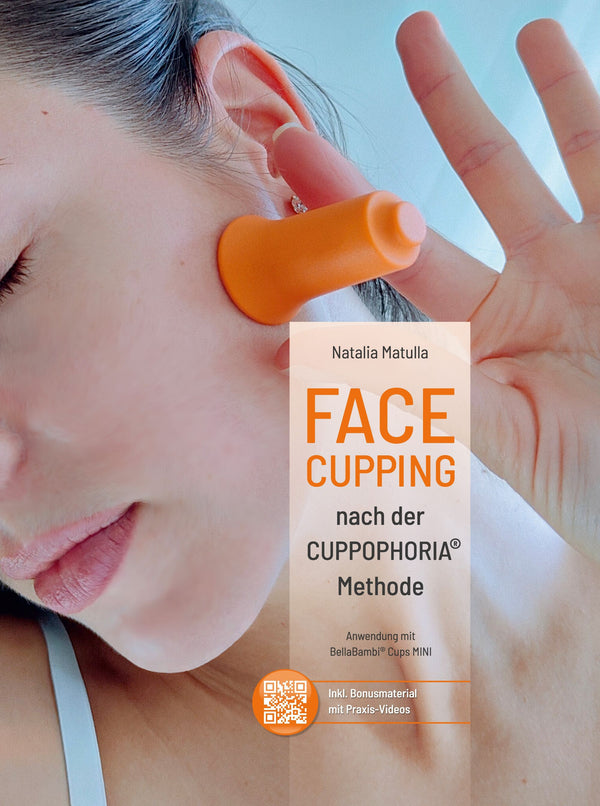 VENTOSATERAPIA FACIAL