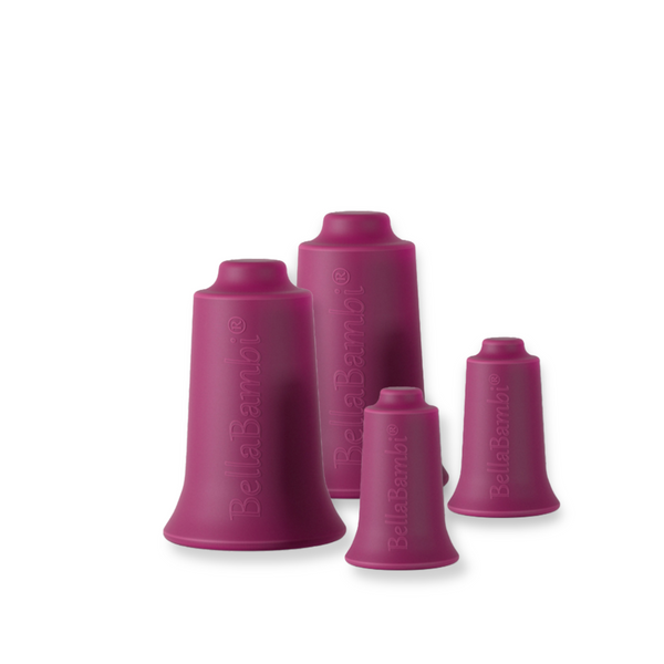 Set de Yoga-Cupping BellaBambi®