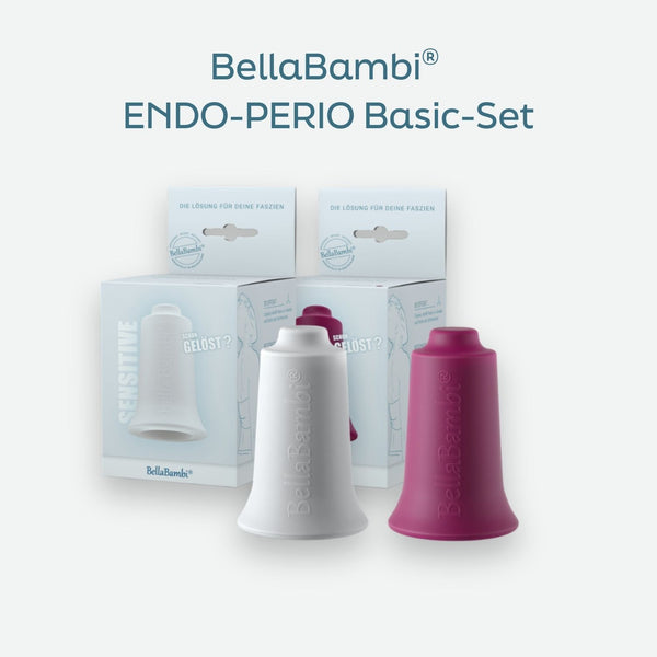 BellaBambi® Juego Básico ENDO-PERIO