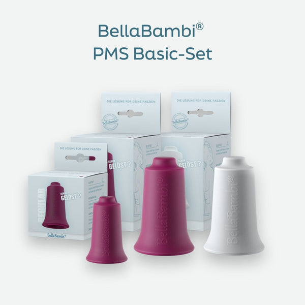 Set básico BellaBambi® PMS