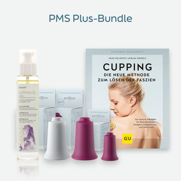 Paquete Plus PMS