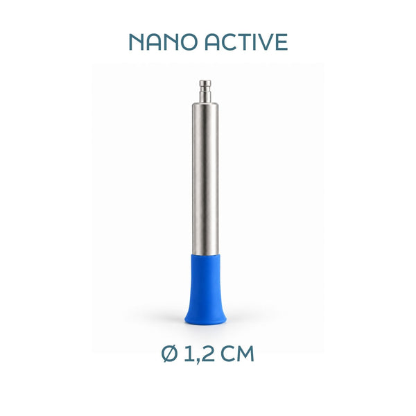 Aplicação nano de BellaBambi® multi