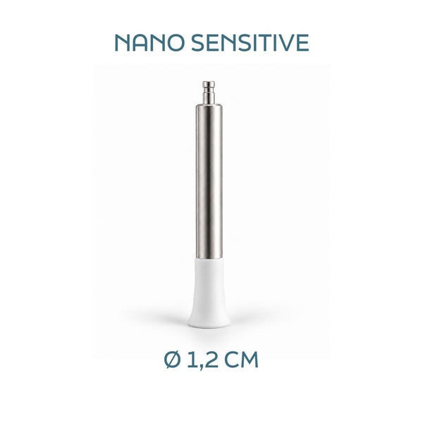 Aplicação nano de BellaBambi® multi