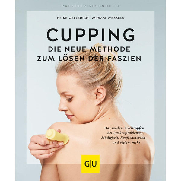 Cupping - nová metóda uvoľňovania fascie
