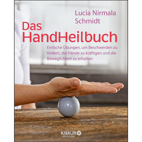 El libro de curación manual