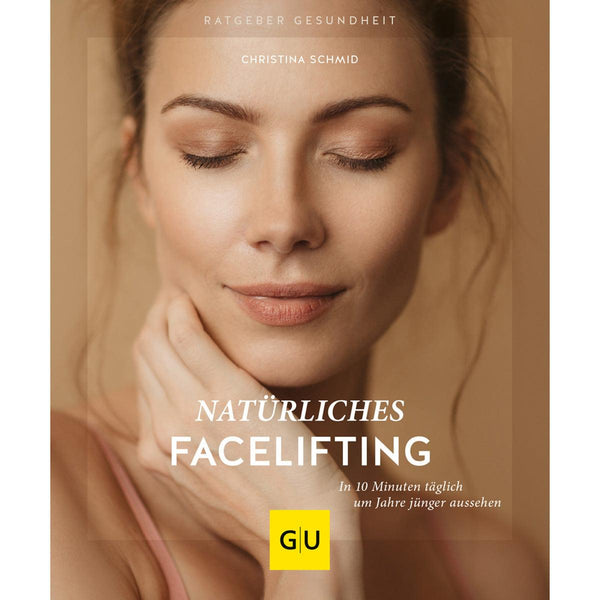 Lifting facial natural