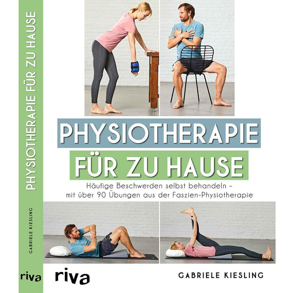 Fysioterapia kotiin