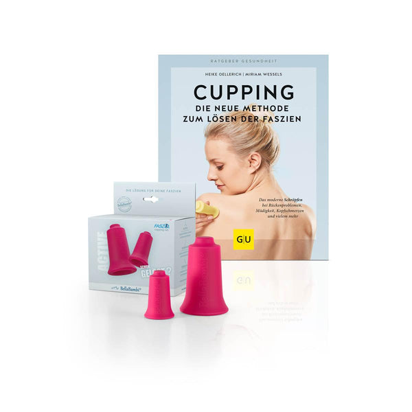 Paquete de Cupping