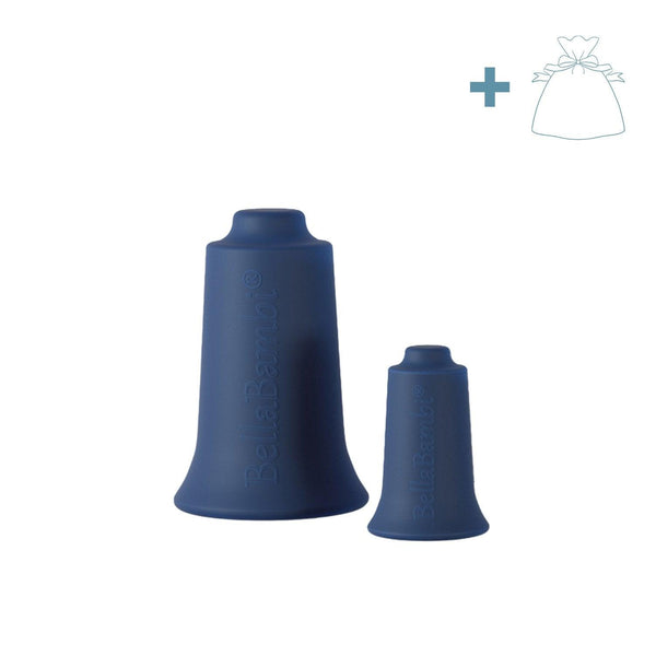 Set de ventosas BellaBambi®