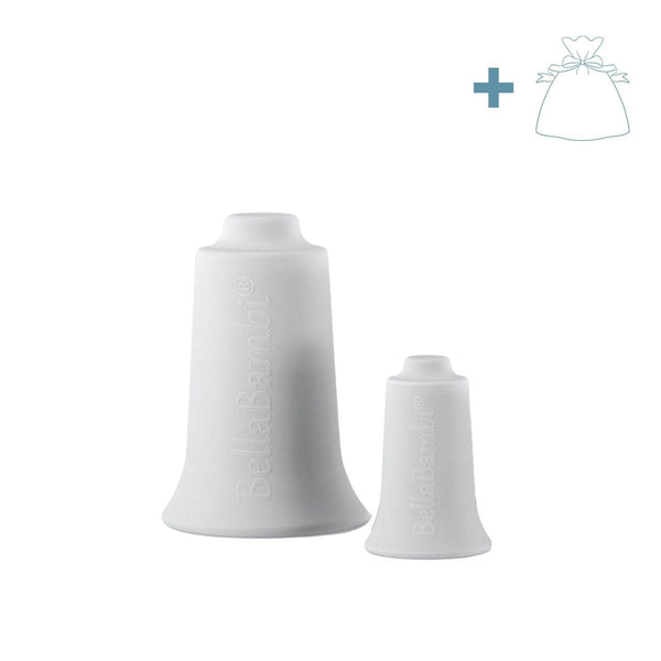 Set de ventosas BellaBambi®