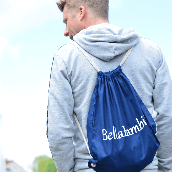 BellaBambi® vak na záda