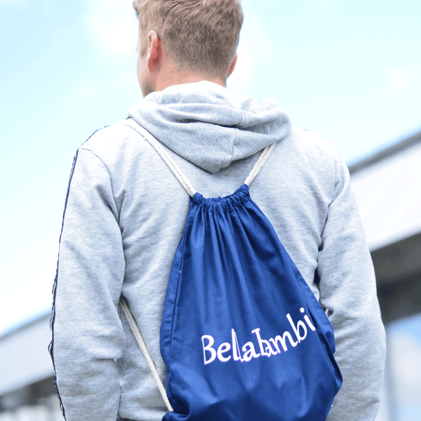 BellaBambi® vak na záda