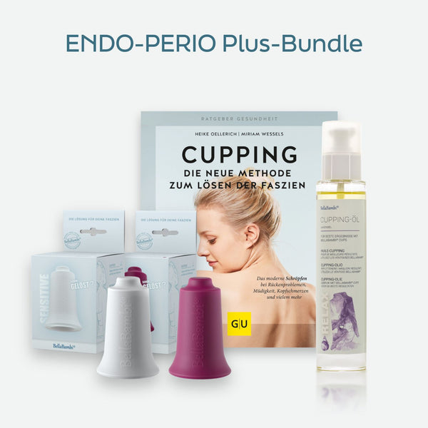 Paquete Plus ENDO-PERIO