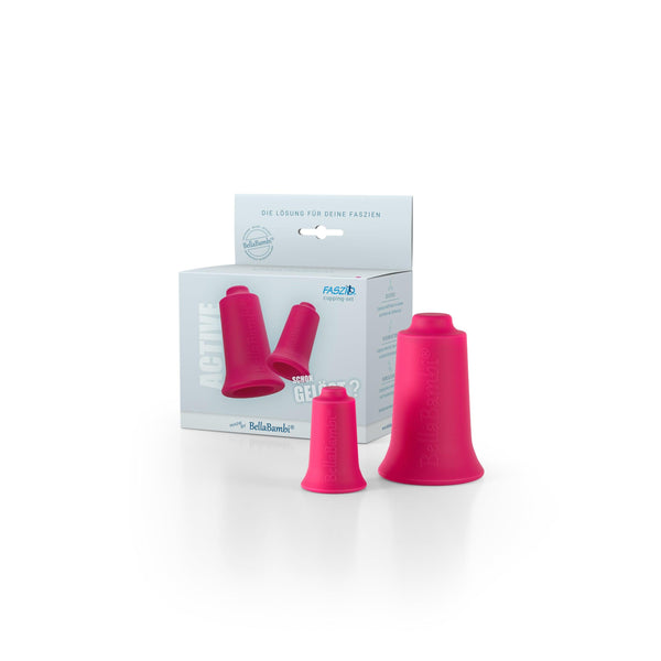 Set de ventosas FASZIO®