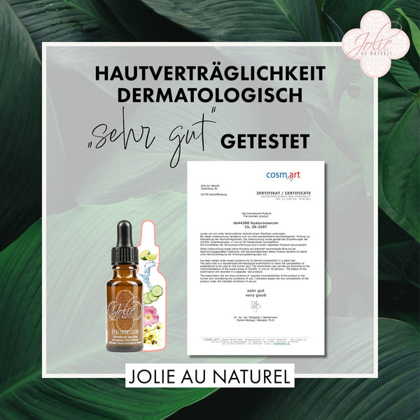 Sérum de ácido hialurónico potenciador intensivo de hidratación 20ml