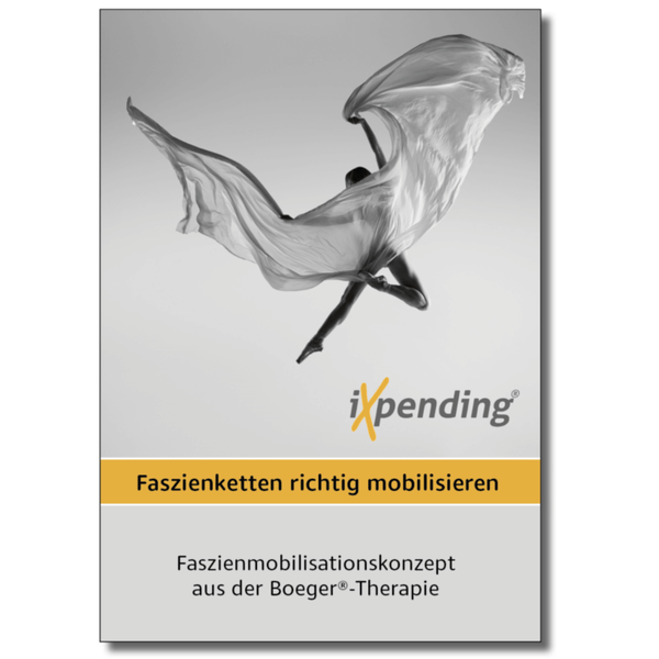 iXpending® - Movilización correcta de cadenas fasciales