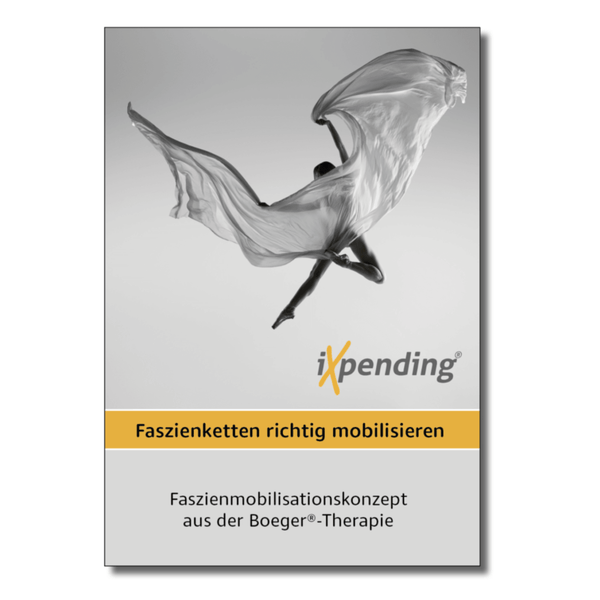 iXpending® - Movilización correcta de cadenas fasciales