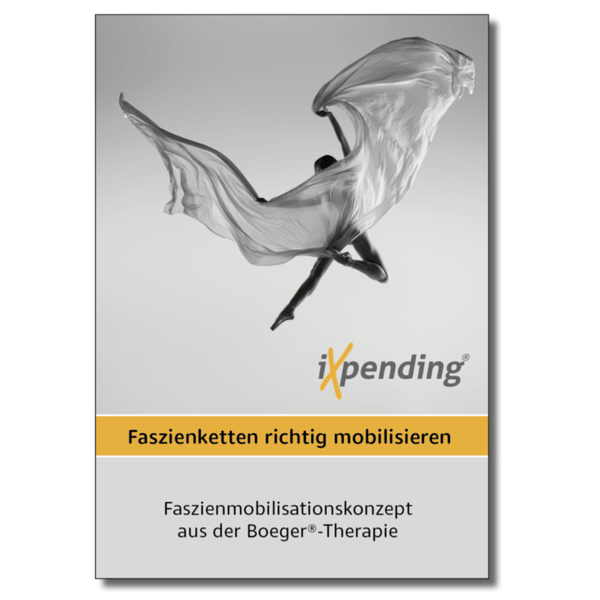 iXpending® - Movilización correcta de cadenas fasciales