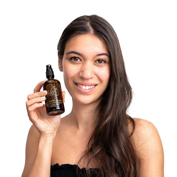 Set de Beauty Cupping para rostro