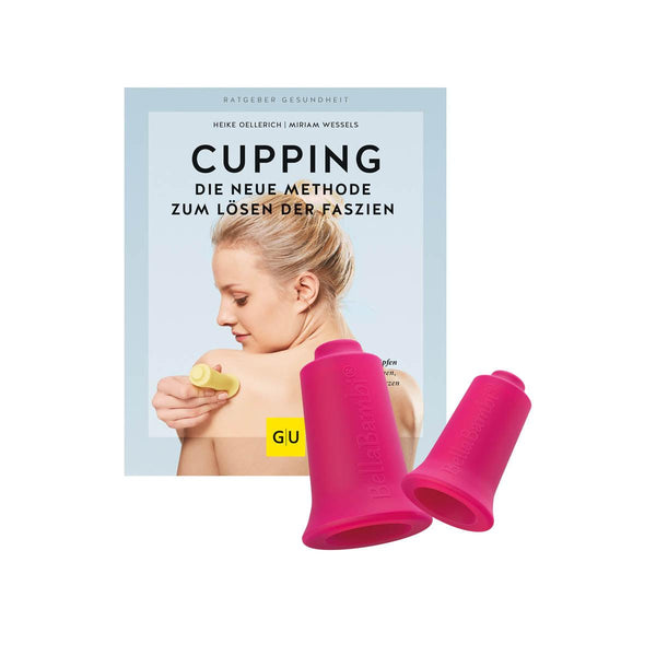 Paquete de Cupping
